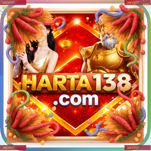 harta138 — mitra unggulan